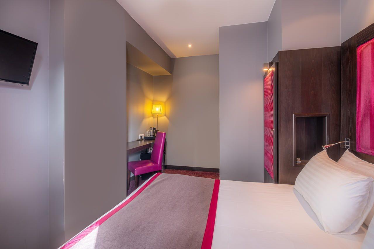 Hotel Casimir Paris Exterior foto