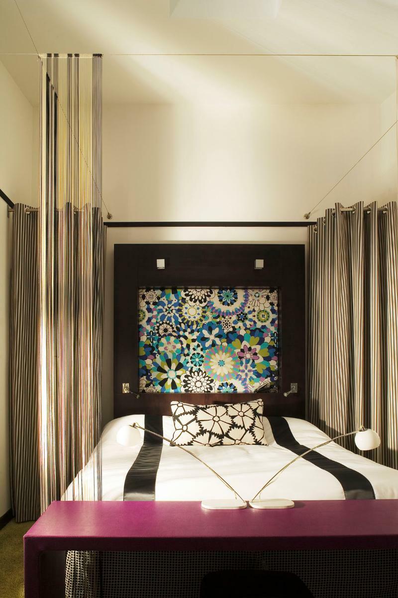 Hotel Casimir Paris Exterior foto
